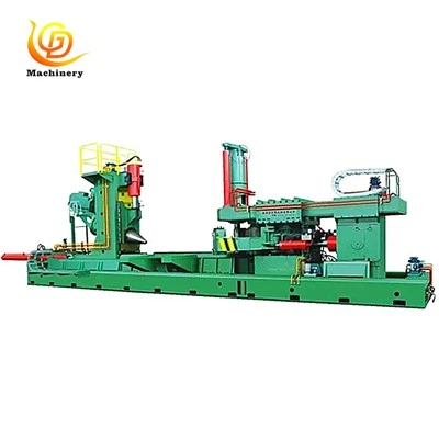 CNC halqali prokat mashinasi